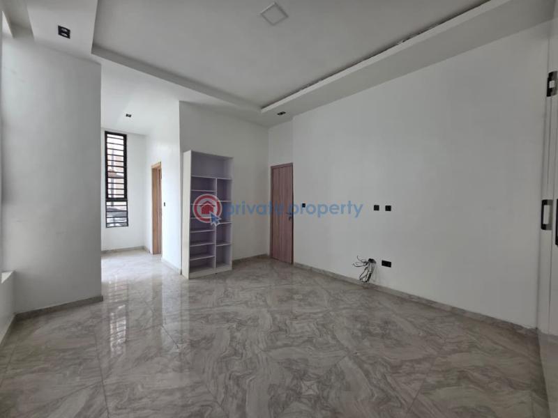 4 bedroom Semi detached Duplex For Rent Chevron Drive Lekki Lagos - 0