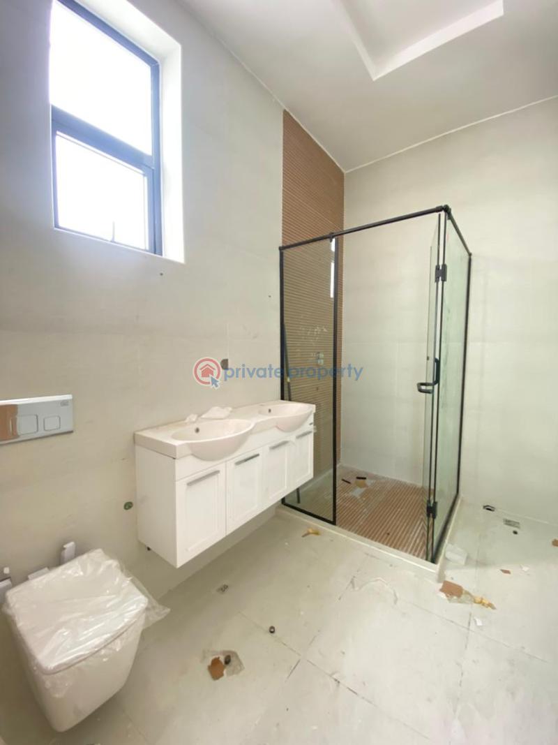 4 bedroom Detached Duplex For Sale Lekki Phase 2 Lagos - 11