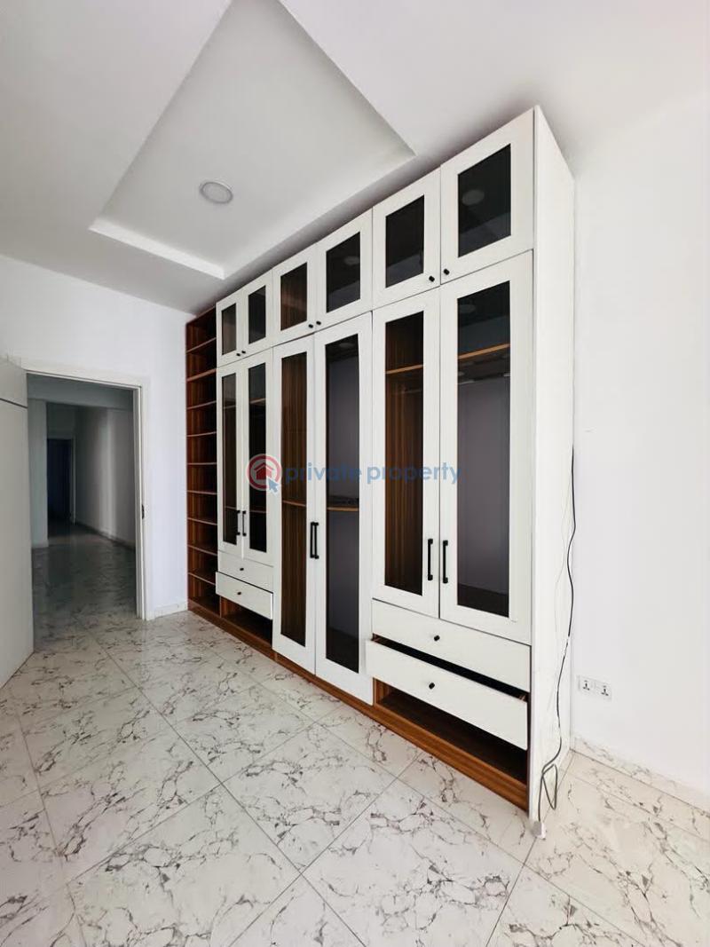 4 bedroom Semi detached Duplex For Rent Lekki Lagos - 21