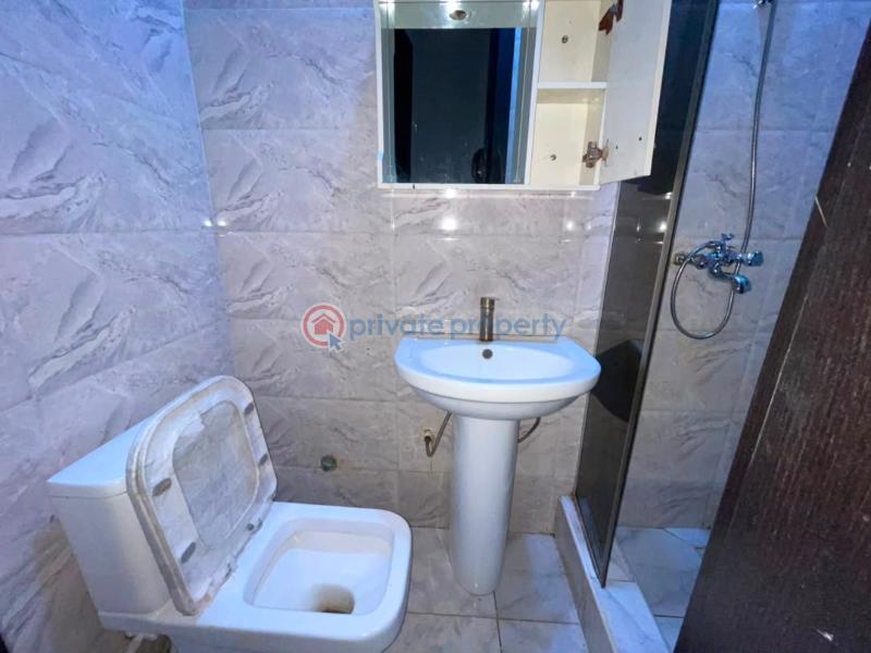 4 bedroom Semi detached Duplex For Rent Chevron Drive Lekki Lagos - 7