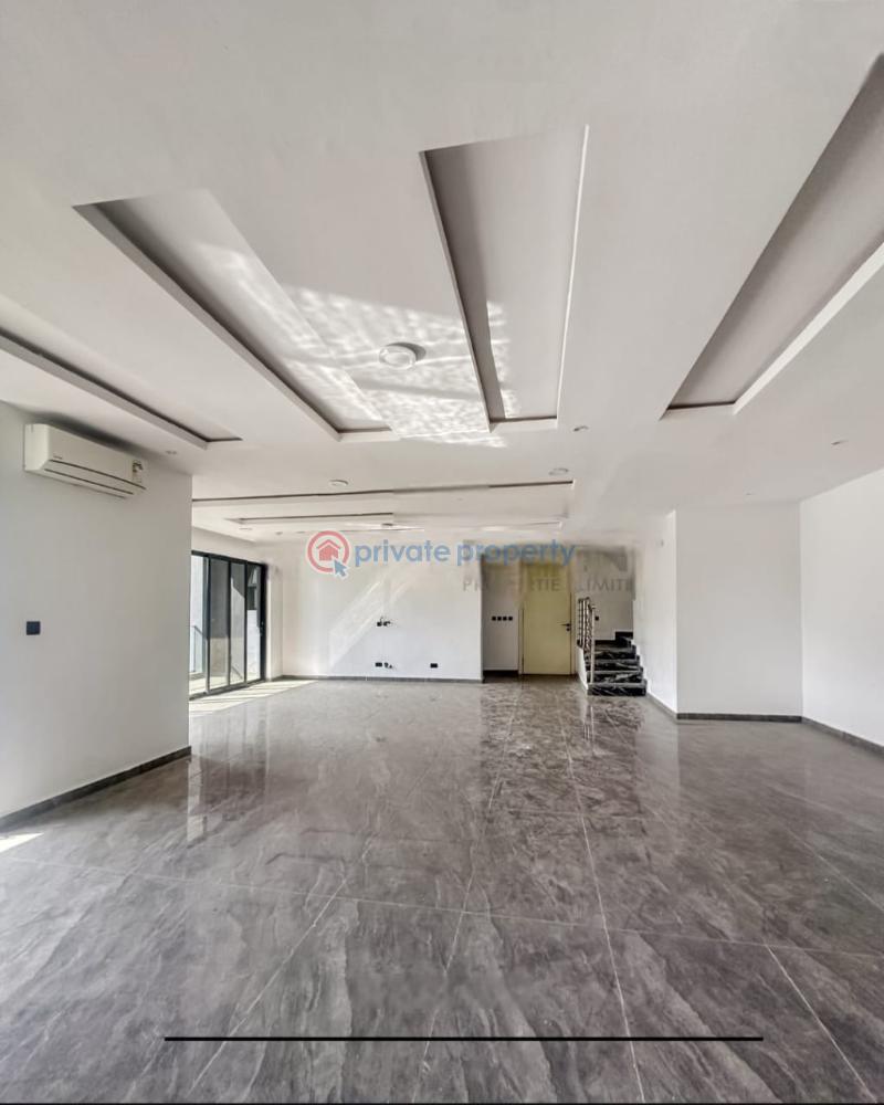 4 bedroom Maisonette For Rent Old Ikoyi Lagos - 0