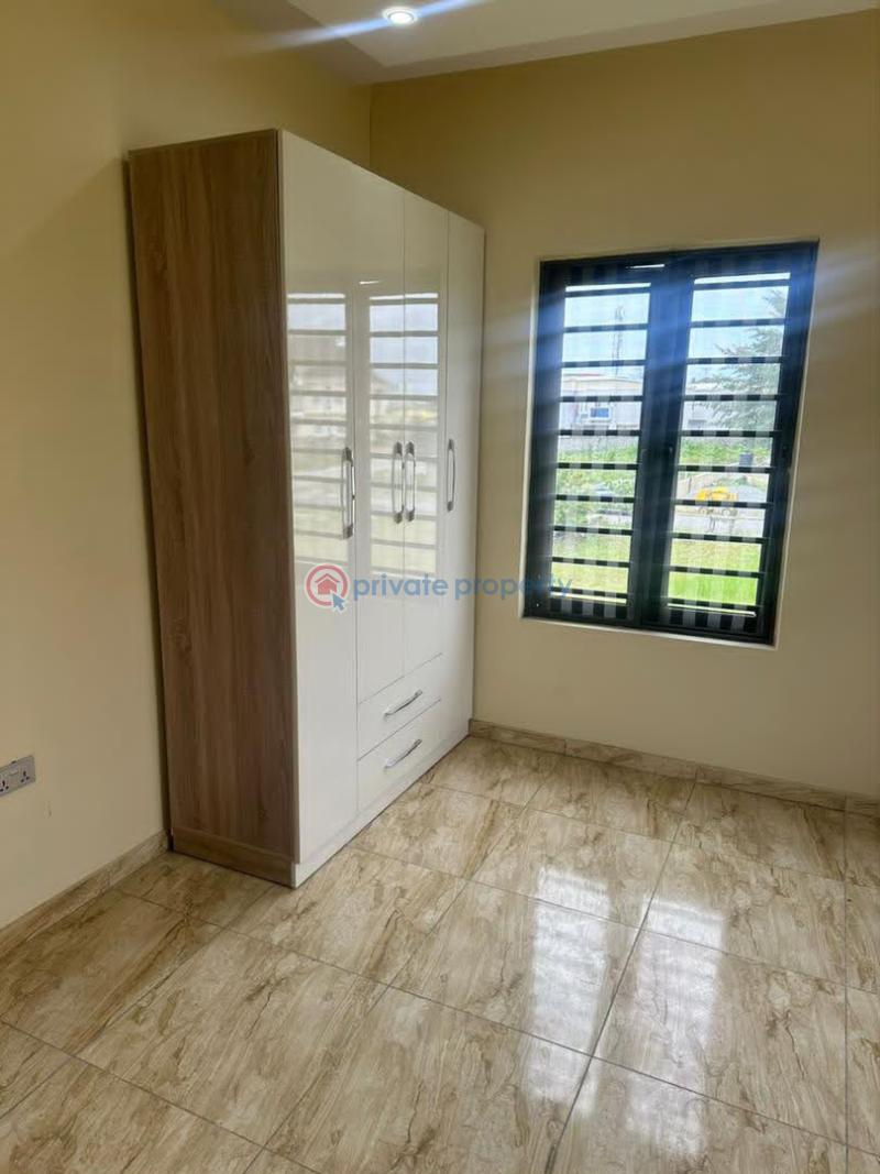 4 bedroom Detached Duplex For Rent Victoria Garden City Lekki Lagos - 9