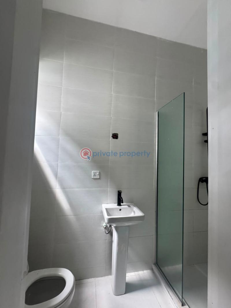 4 bedroom Semi detached Duplex For Rent Lekki Phase 2 Lagos - 13