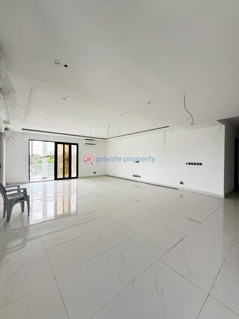 4 bedroom Maisonette For Rent Old Ikoyi Lagos - 0