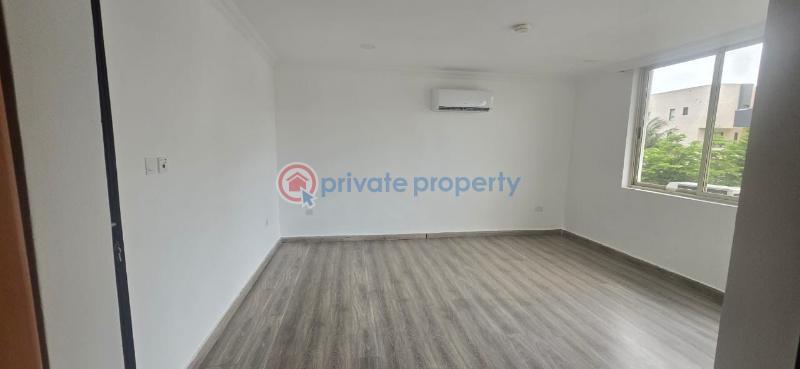4 bedroom Terraced Duplex For Rent Banana Island Ikoyi Lagos - 1
