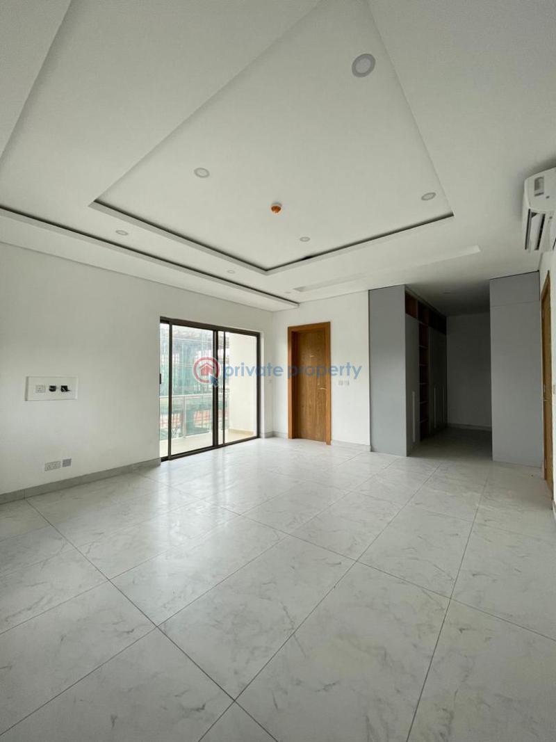 4 bedroom Block Of Flats For Rent Old Ikoyi Lagos - 5