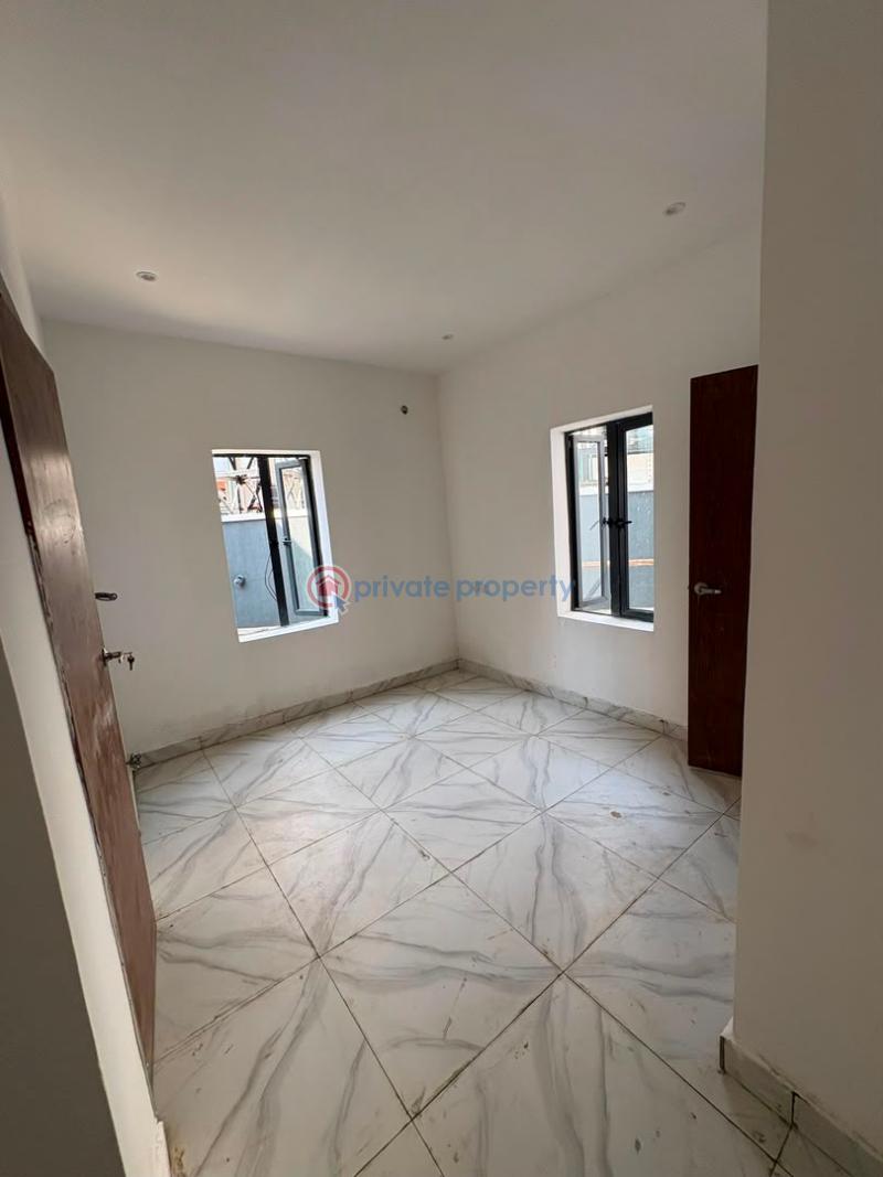 4 bedroom Semi detached Duplex For Sale Ikota Lekki Lagos - 11
