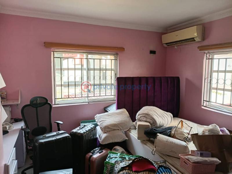 4 bedroom Semi detached Duplex For Rent Lekki Phase 1 Lagos - 10