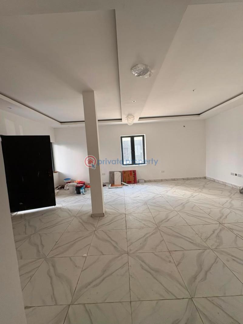 4 bedroom Semi detached Duplex For Sale Ikota Lekki Lagos - 13