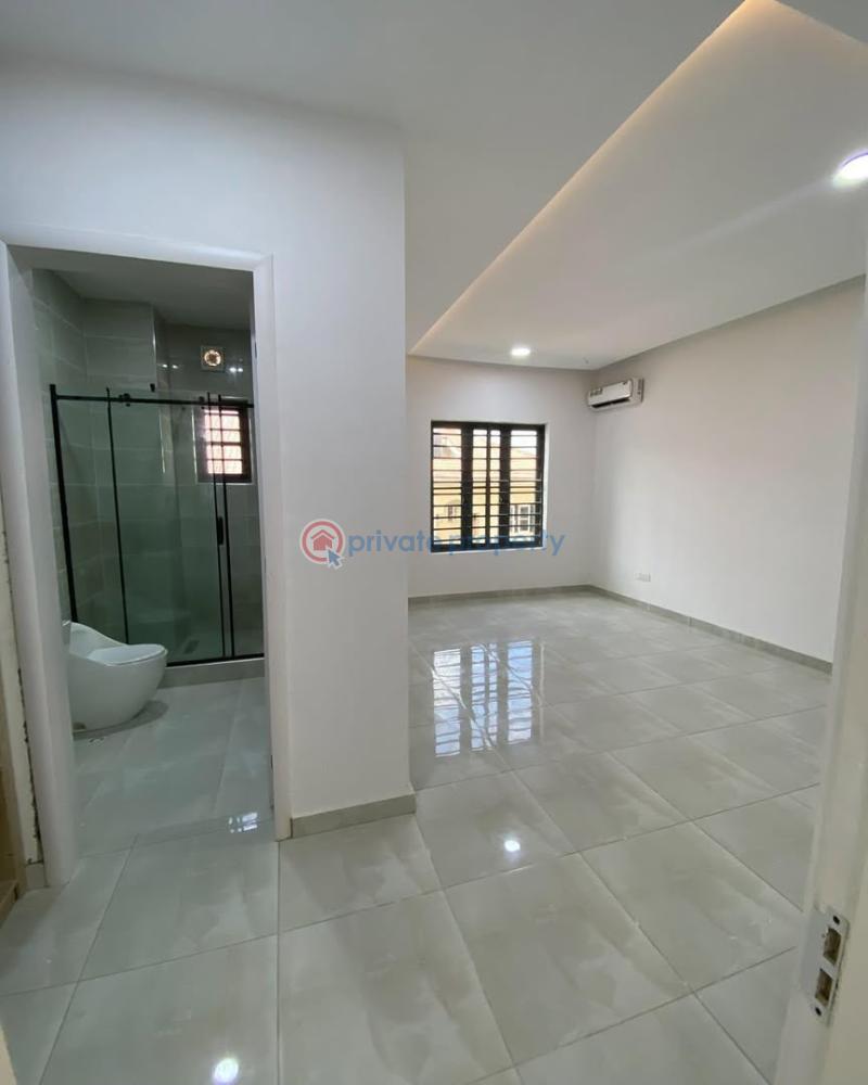 4 bedroom Terrace For Rent Oniru Victoria Island Lagos - 6
