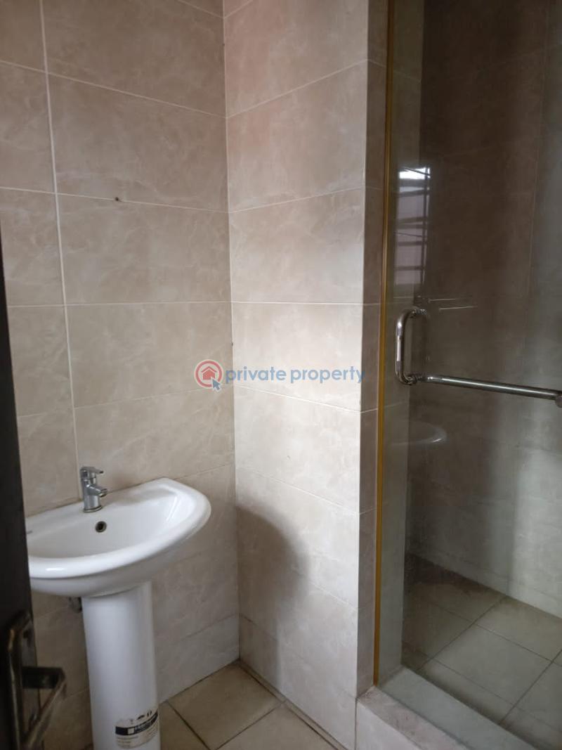 4 bedroom Terraced Duplex For Rent Oniru Victoria Island Lagos - 16