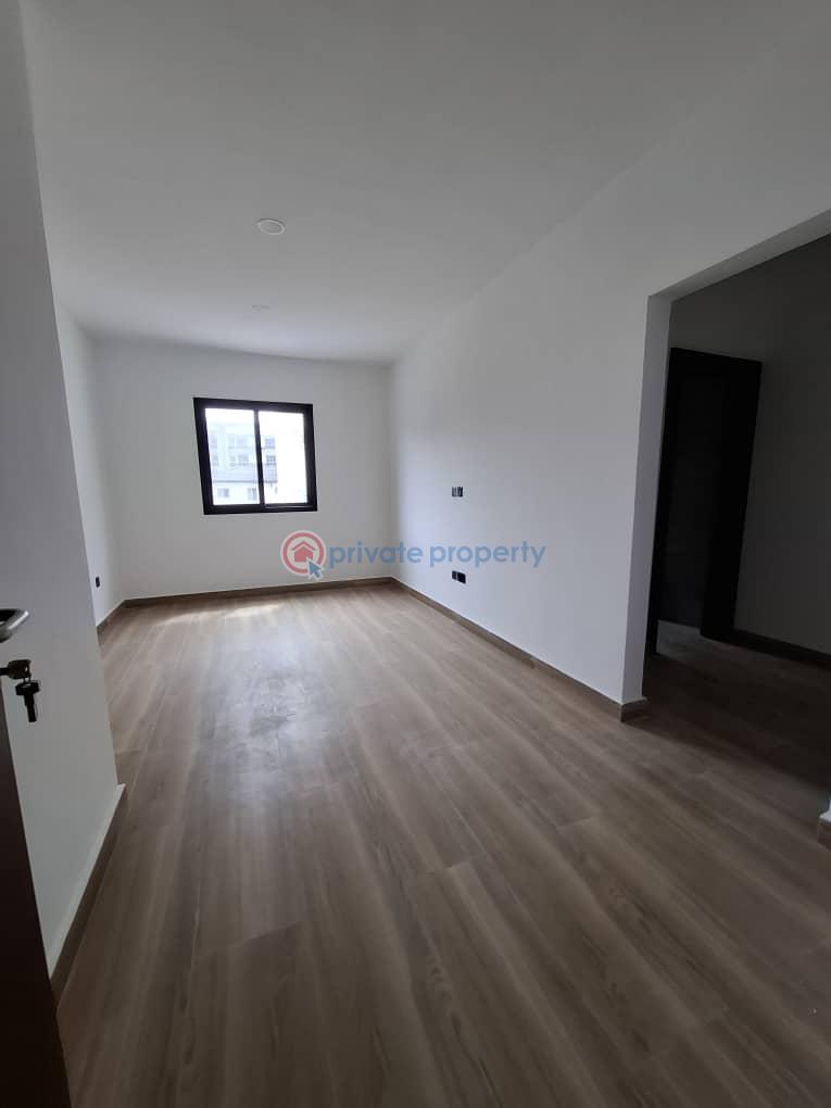 4 bedroom Block Of Flats For Rent Banana Island Ikoyi Lagos - 3