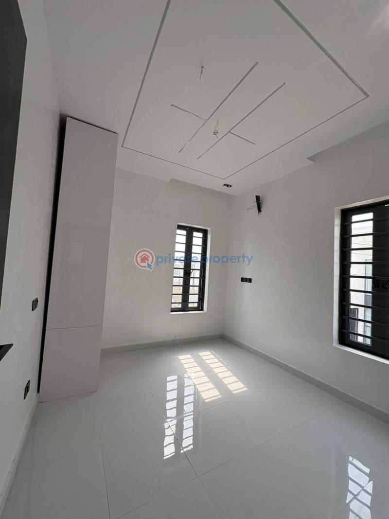 4 bedroom Detached Duplex For Sale Ajah Lagos - 7