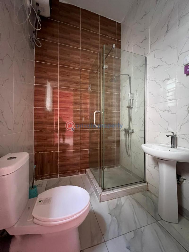4 bedroom Detached Duplex For Rent Lekki Phase 2 Lagos - 18