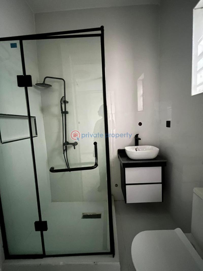 4 bedroom Semi detached Duplex For Sale Lekki Phase 2 Lagos - 8