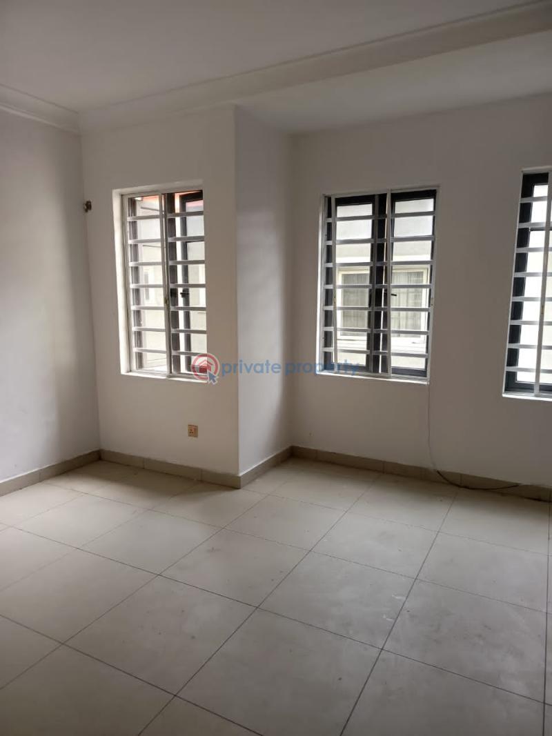 4 bedroom Terraced Duplex For Rent Oniru Victoria Island Lagos - 2