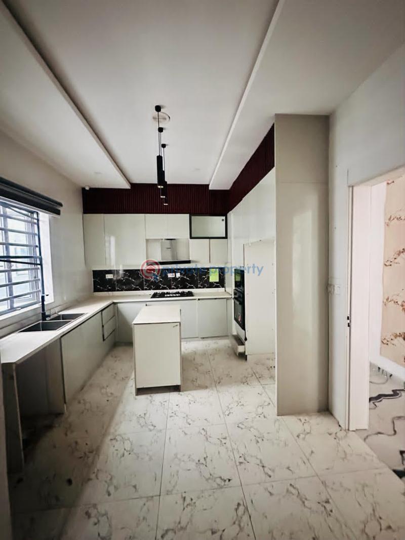 4 bedroom Semi detached Duplex For Rent Lekki Lagos - 25