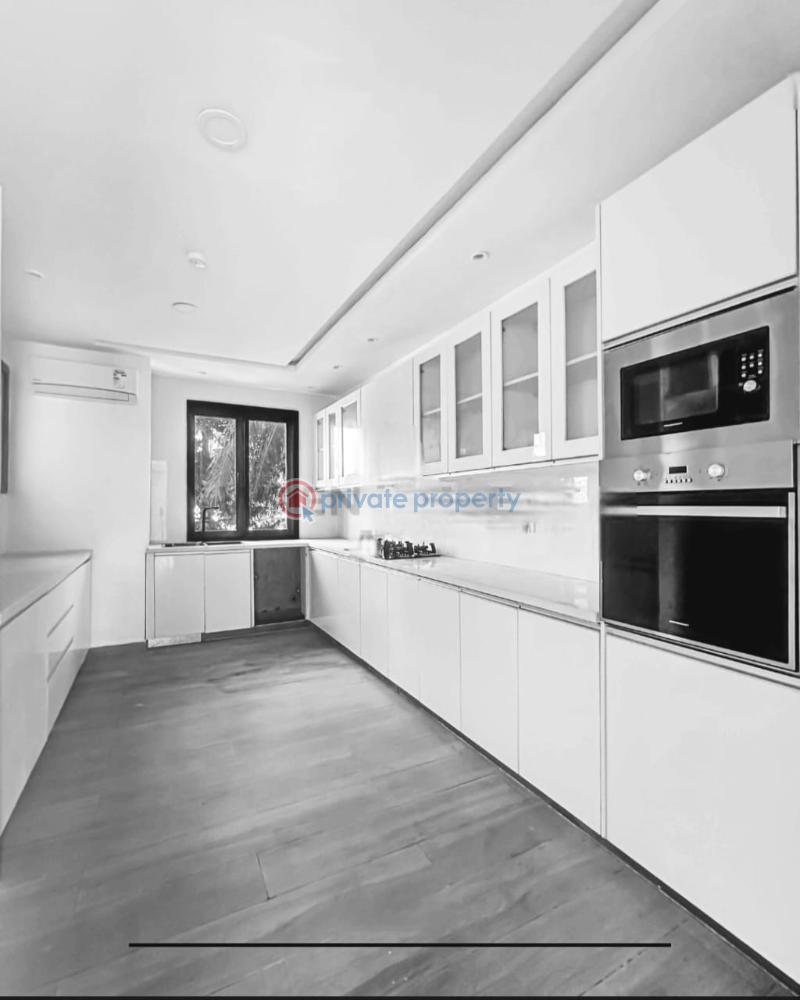 4 bedroom Maisonette For Rent Old Ikoyi Lagos - 3