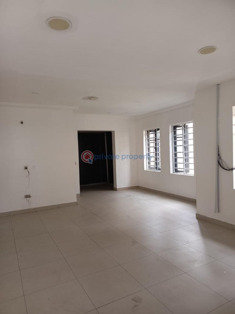 4 bedroom Terraced Duplex For Rent Oniru Victoria Island Lagos - 9