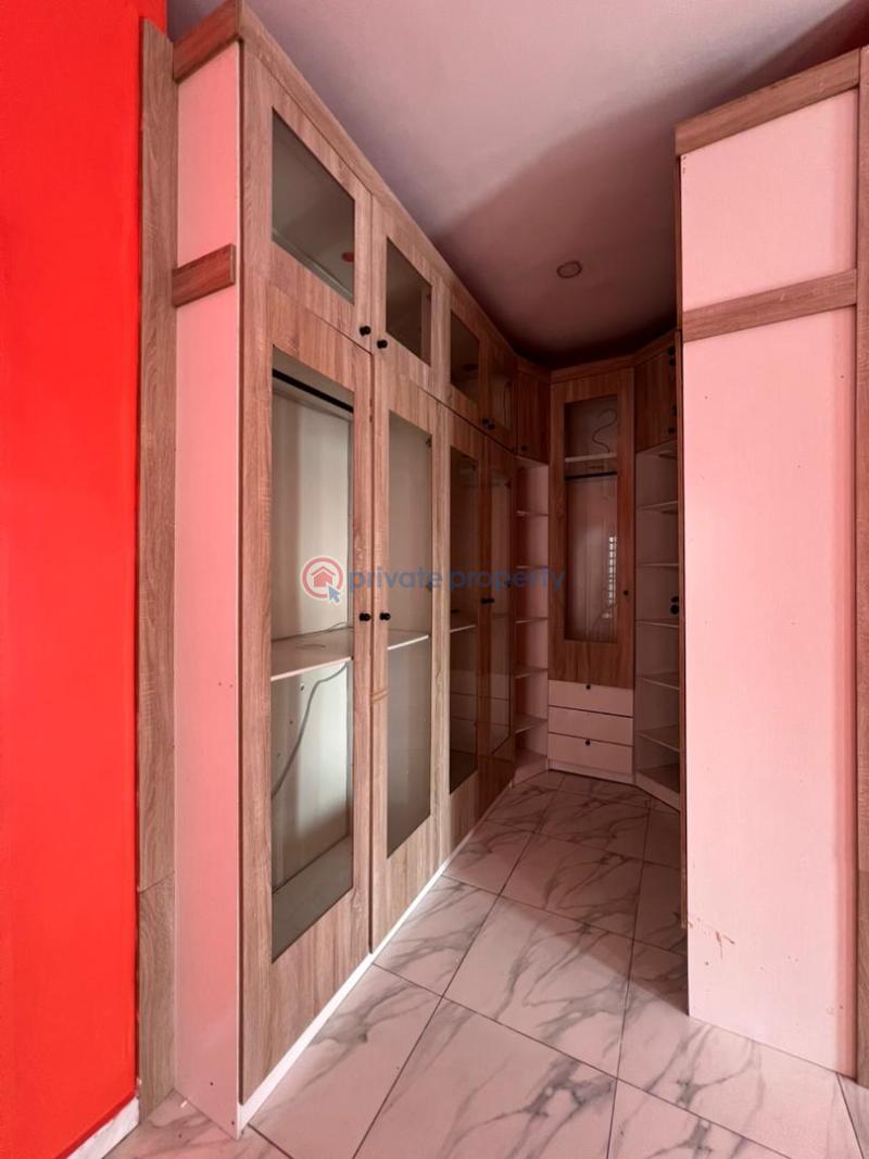 4 bedroom Detached Duplex For Rent Lekki Phase 2 Lagos - 7