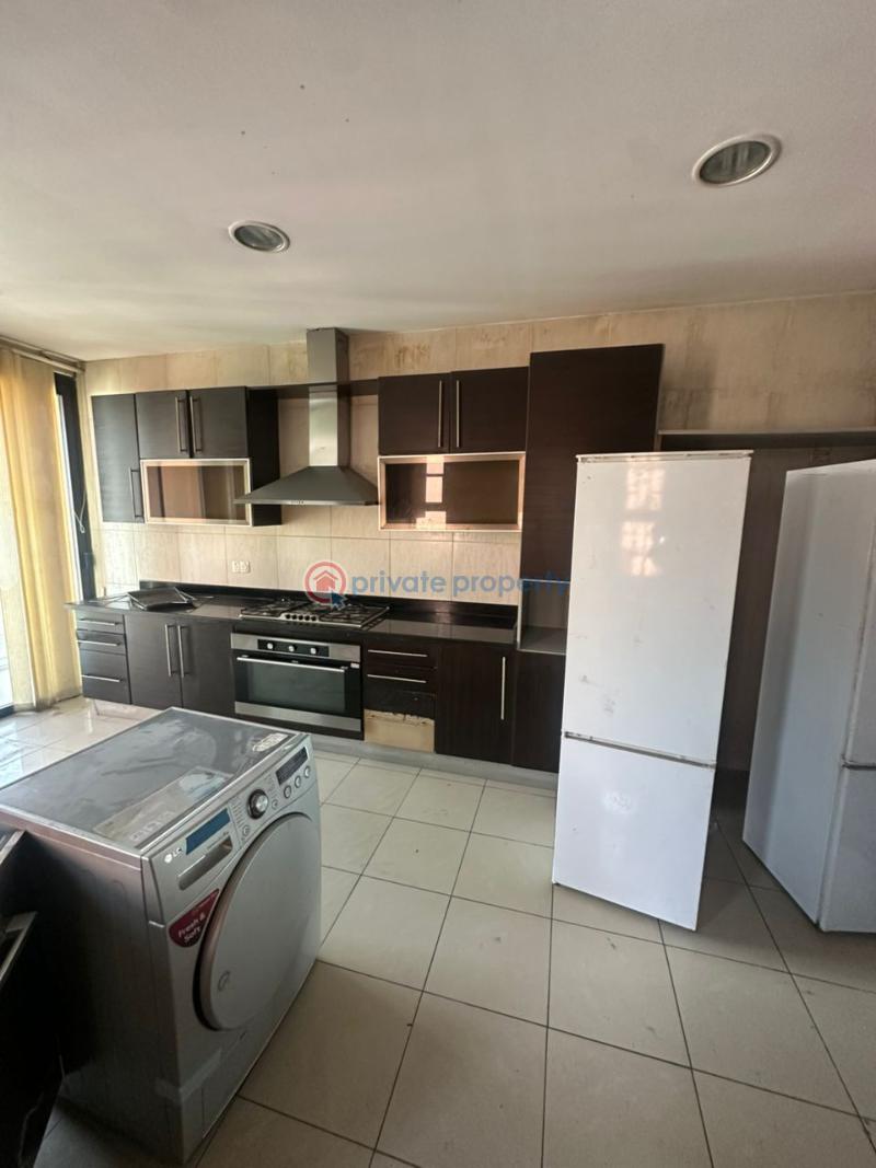 4 bedroom Penthouse For Rent Banana Island Ikoyi Lagos - 0
