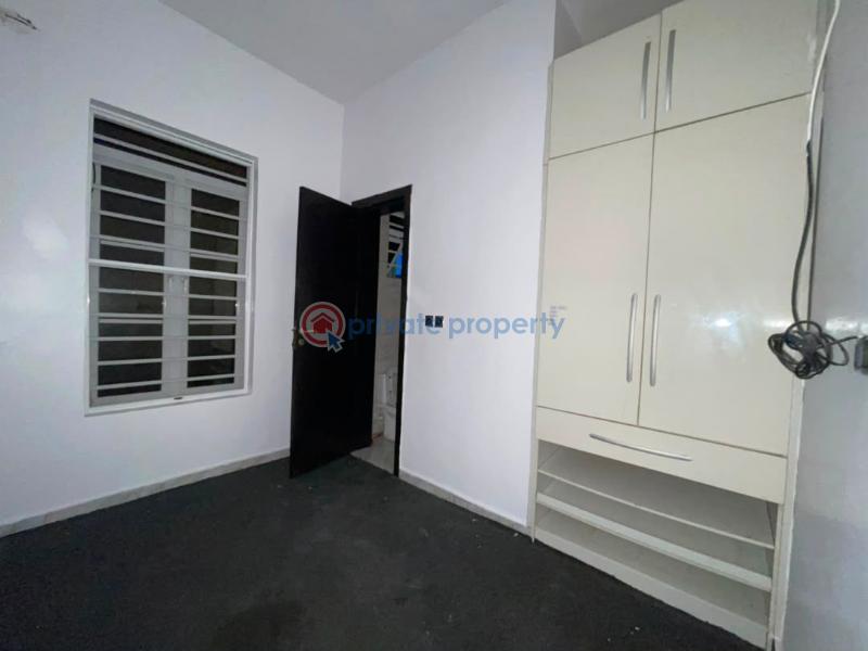 4 bedroom Semi detached Duplex For Rent Chevron Drive Lekki Lagos - 14