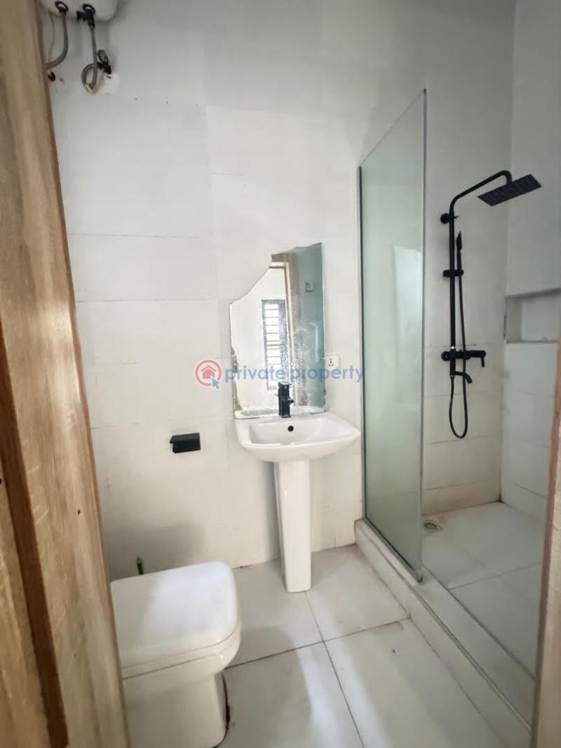 4 bedroom Semi detached Duplex For Rent Lekki Phase 2 Lagos - 6