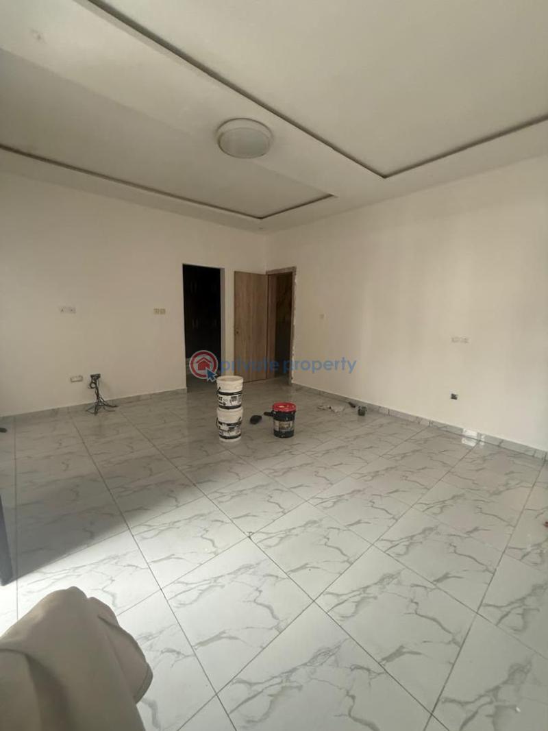 4 bedroom Semi detached Duplex For Rent Lekki Phase 2 Lagos - 9