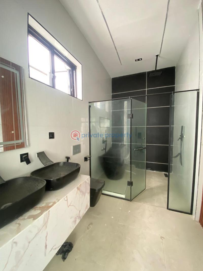 4 bedroom Detached Duplex For Sale Lekki Phase 2 Lagos - 4