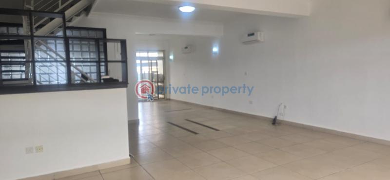 4 bedroom Terraced Duplex For Rent Banana Island Ikoyi Lagos - 5