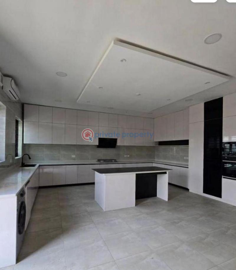 1 bedroom Semi detached Duplex For Sale Ilasan Lekki Lagos - 8