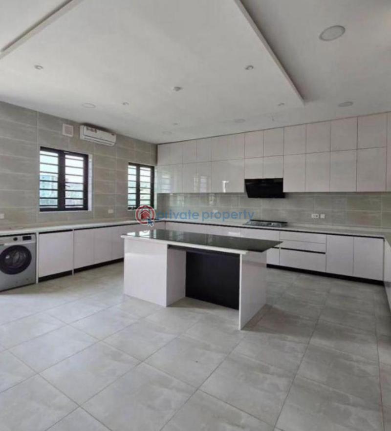 1 bedroom Semi detached Duplex For Sale Ilasan Lekki Lagos - 2