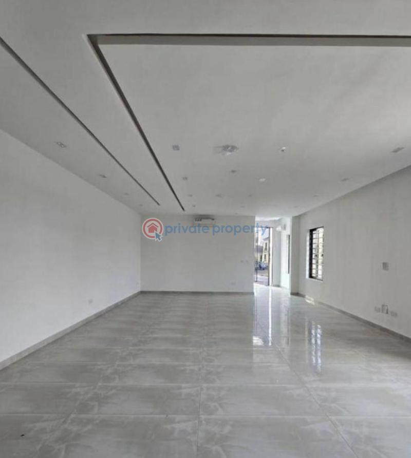 1 bedroom Semi detached Duplex For Sale Ilasan Lekki Lagos - 5