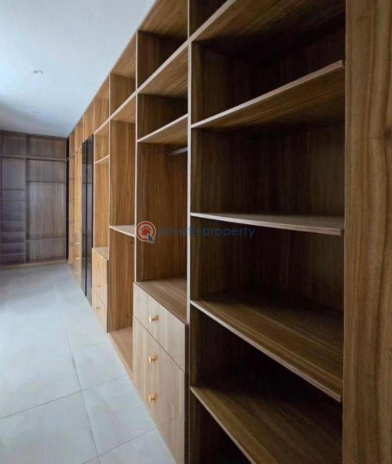 1 bedroom Semi detached Duplex For Sale Ilasan Lekki Lagos - 7