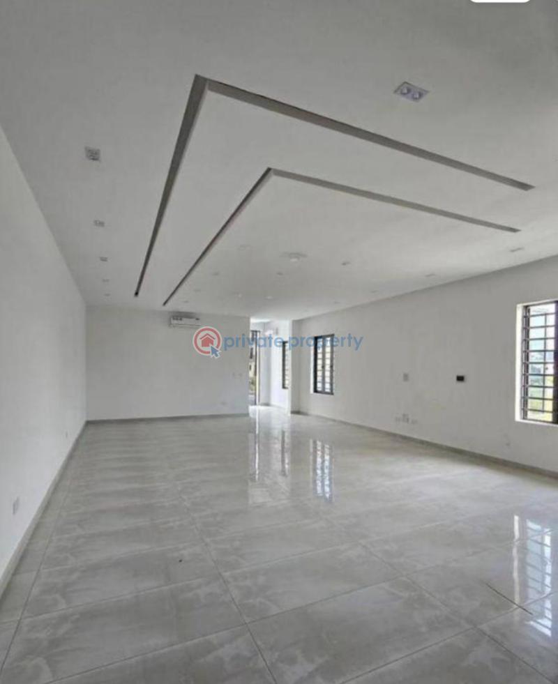 1 bedroom Semi detached Duplex For Sale Ilasan Lekki Lagos - 3