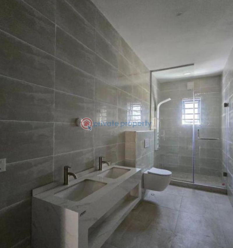 1 bedroom Semi detached Duplex For Sale Ilasan Lekki Lagos - 4