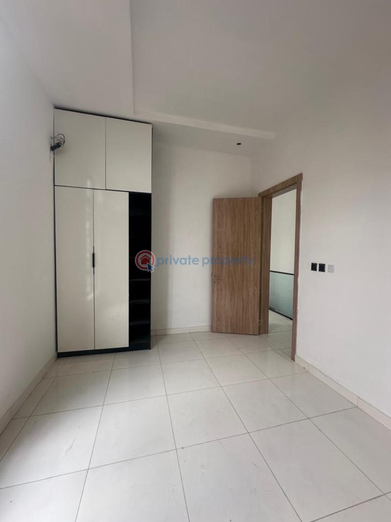 4 bedroom Semi detached Duplex For Sale Ikota Lekki Phase 2 Lagos - 8