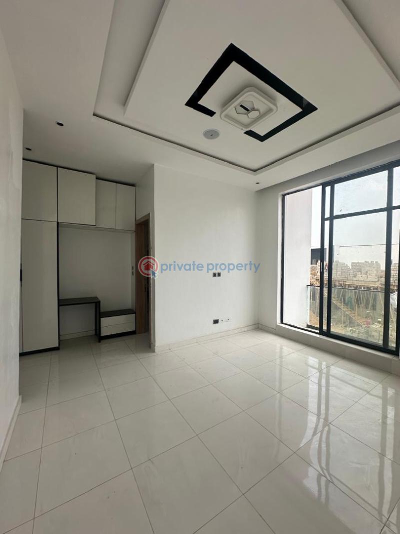 4 bedroom Semi detached Duplex For Sale Ikota Lekki Phase 2 Lagos - 5
