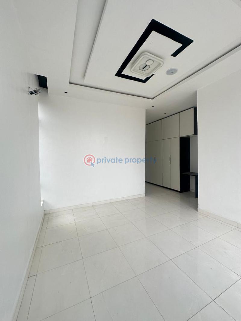 4 bedroom Semi detached Duplex For Sale Ikota Lekki Phase 2 Lagos - 6