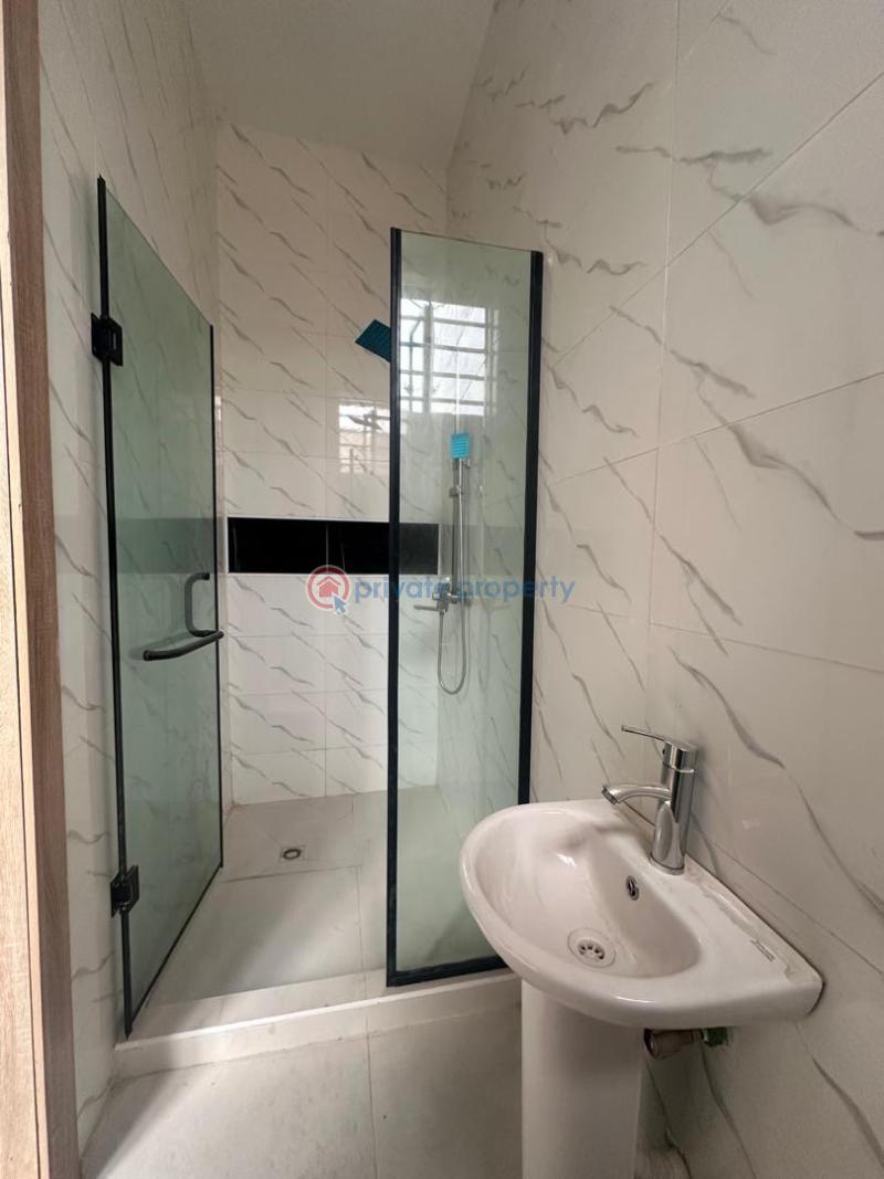 4 bedroom Semi detached Duplex For Sale Ikota Lekki Phase 2 Lagos - 14