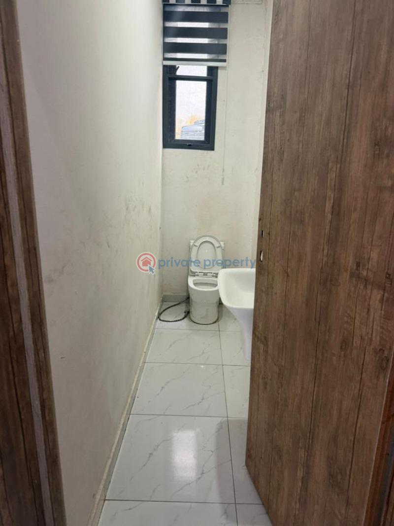 4 bedroom Terraced Duplex For Rent Lekki Phase 2 Lagos - 11