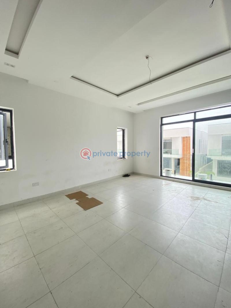 4 bedroom Semi detached Duplex For Sale Lekki Phase 2 Lagos - 1
