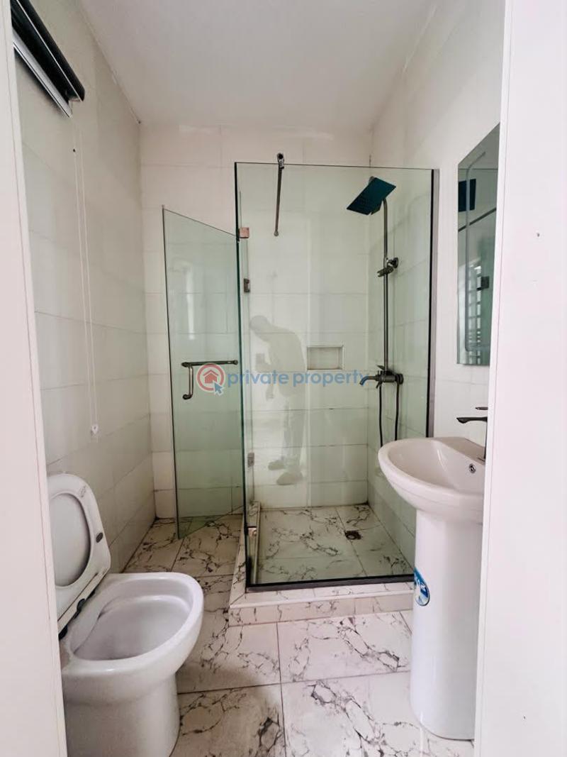 4 bedroom Semi detached Duplex For Rent Lekki Lagos - 32