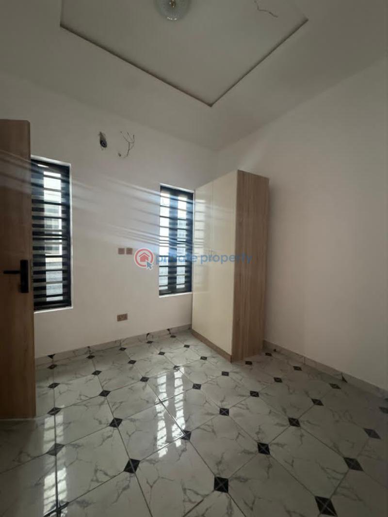 4 bedroom Semi detached Duplex For Rent Lekki Phase 2 Lagos - 5