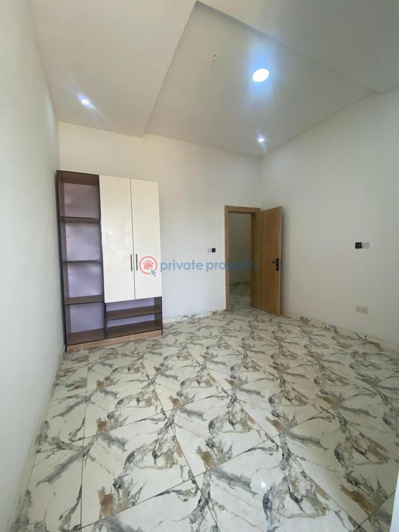4 bedroom Terraced Duplex For Rent Ajah Lagos - 8