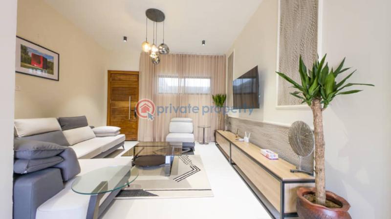 4 bedroom Semi detached Duplex For Rent Lekki Phase 1 Lagos - 0