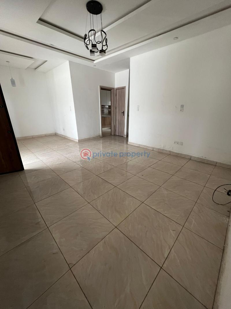 4 bedroom Duplex For Rent Victoria Garden City Lekki Lagos - 1