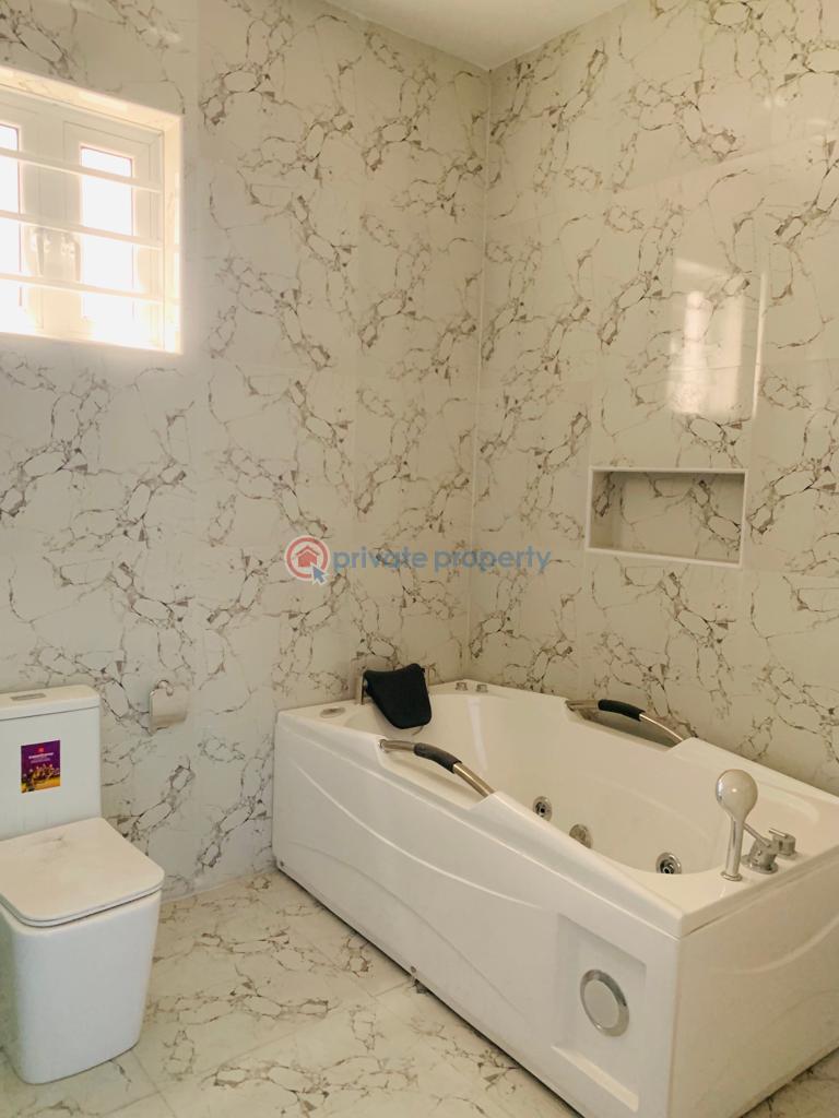4 bedroom Duplex For Sale Oral Estate By Chevron Toll Gate Lagos Oral Estate Lekki Lagos - 4