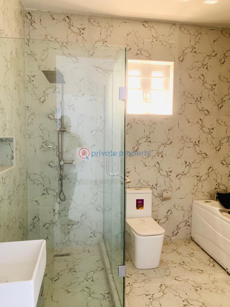4 bedroom Duplex For Sale Oral Estate By Chevron Toll Gate Lagos Oral Estate Lekki Lagos - 12