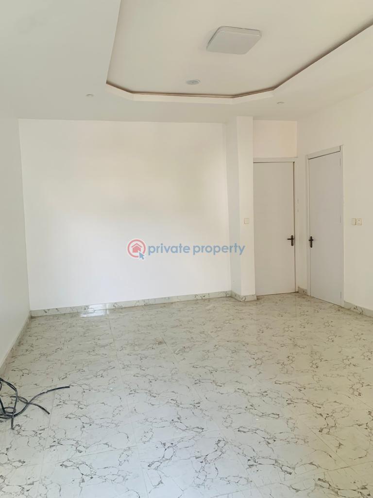 4 bedroom Duplex For Sale Oral Estate By Chevron Toll Gate Lagos Oral Estate Lekki Lagos - 6